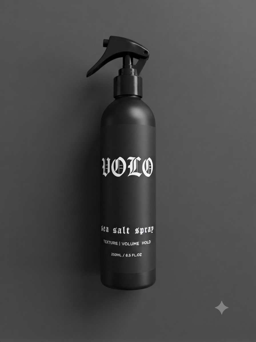 Sea Salt Spray