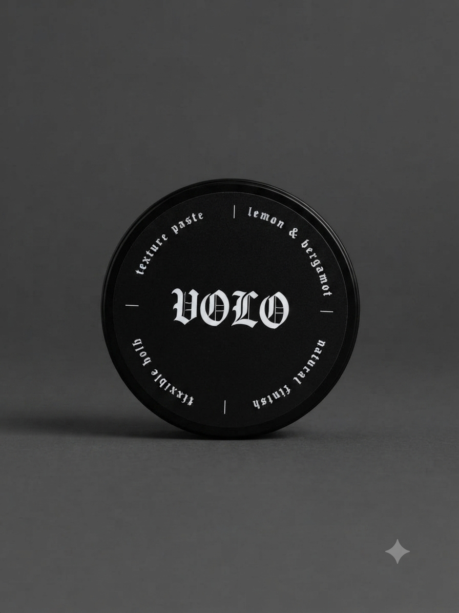 Texture Paste